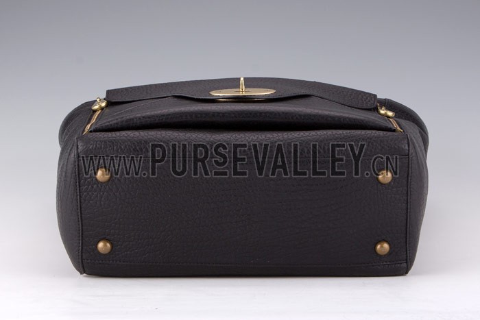 Mulberry Willow Black