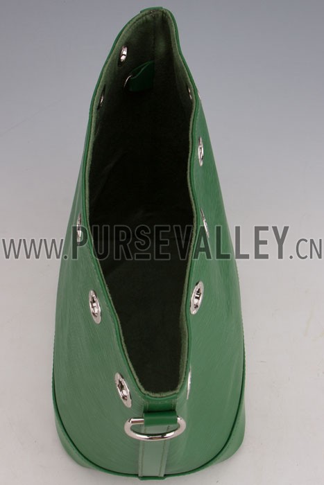 Louis Vuitton Noe Green