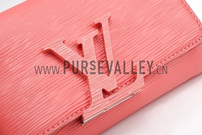 Louis Vuitton Louise Epi PM Corail 607875