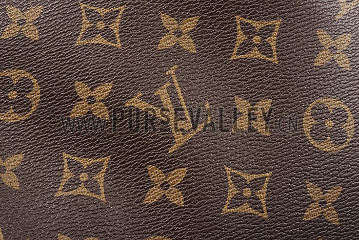 Louis Vuitton Voltaire 607954