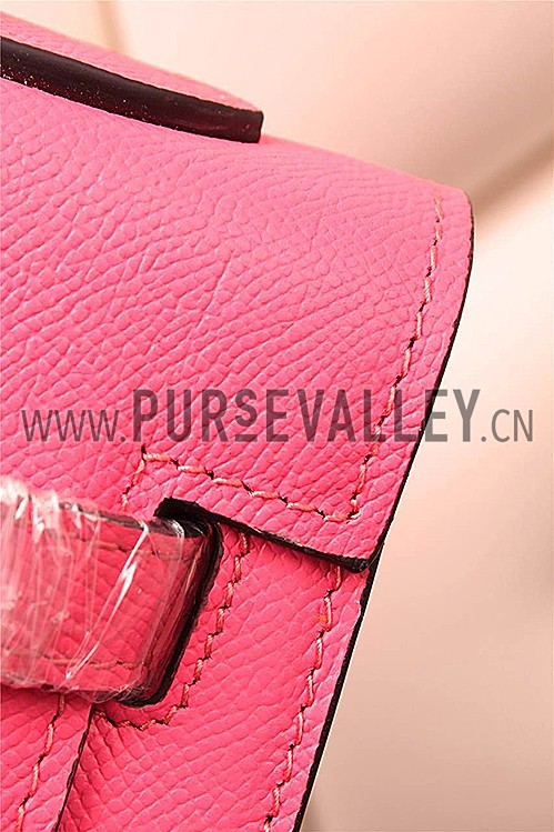 Hermes Kelly 32 Pink 608182