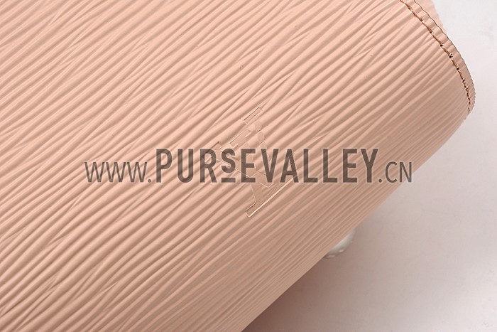 Louis Vuitton Epi Marly Dune 608192