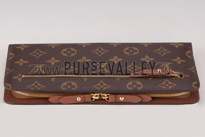 Louis Vuitton Monogram Organiser Insolite