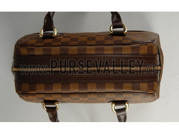 Louis Vuitton Damier Canvas Duomo