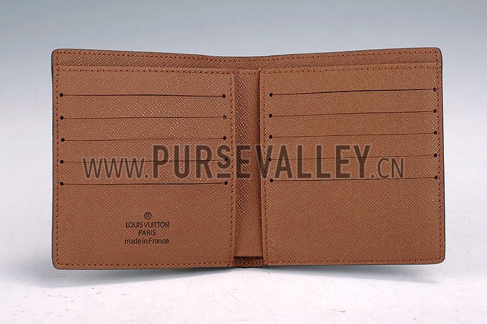 Louis Vuitton Monogram Billfold With 10 Slots