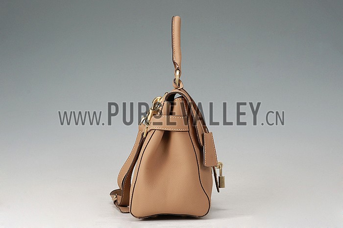 Mulberry Primrose Deer Brown 607704