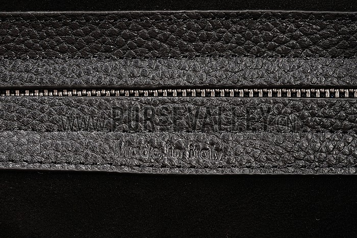 Celine Phantom Medium Black