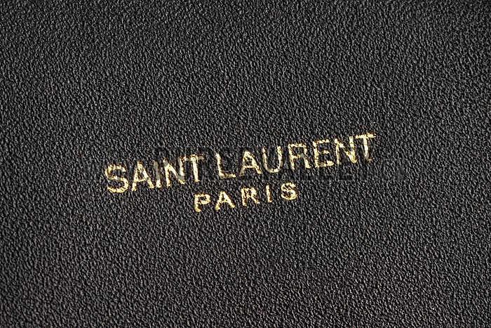 Saint Laurent Classic Baby Sac Du Jour Black