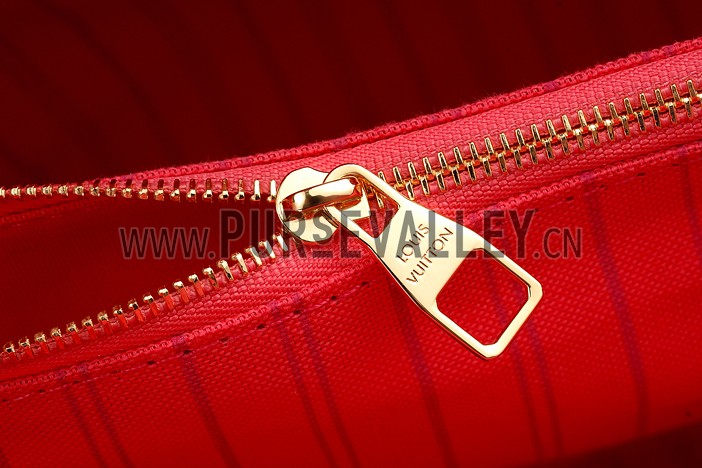 Louis Vuitton Damier Azur Calvi