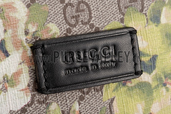 Gucci Blooms Backpack