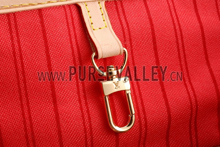 Louis Vuitton Neverfull Ramages