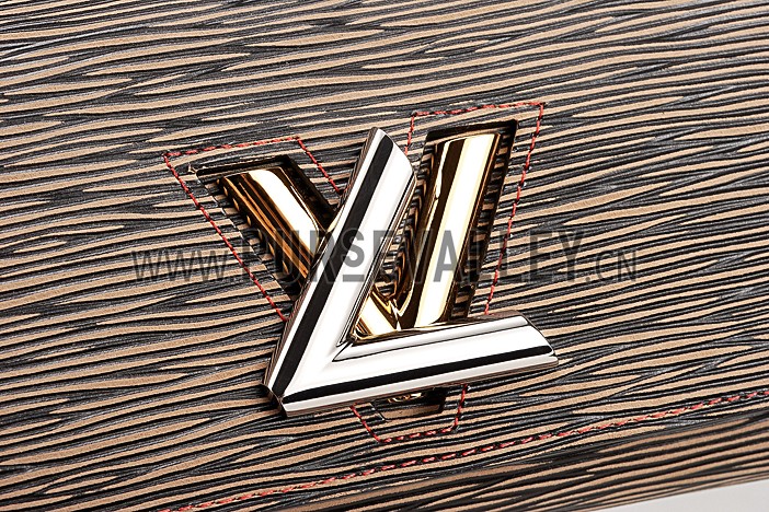 Louis Vuitton Epi Twist Bag
