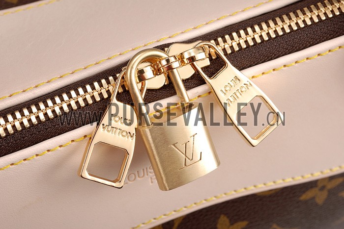 Louis Vuitton Monogram Estrela MM