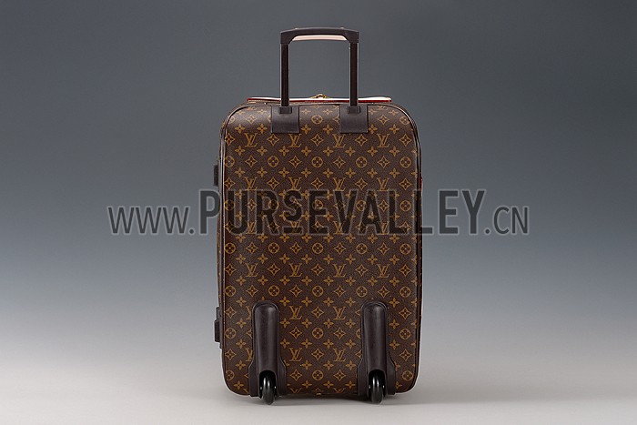Louis Vuitton Monogram Pegase 55