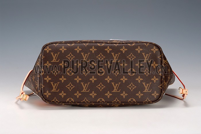 Louis Vuitton Neverfull By Cindy Sherman