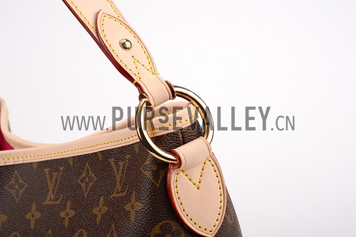 Louis Vuitton Monogram Delightful MM