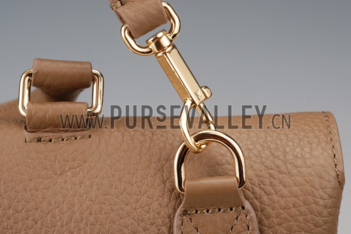 Louis Vuitton Volta Grey Bag