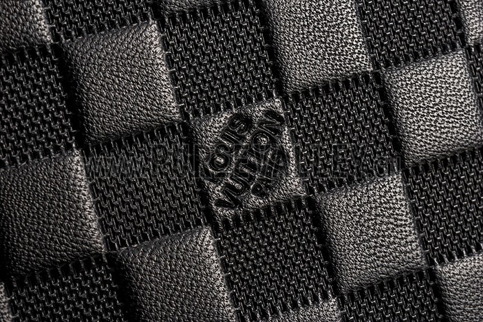 Louis Vuitton Damier Infini District Bag