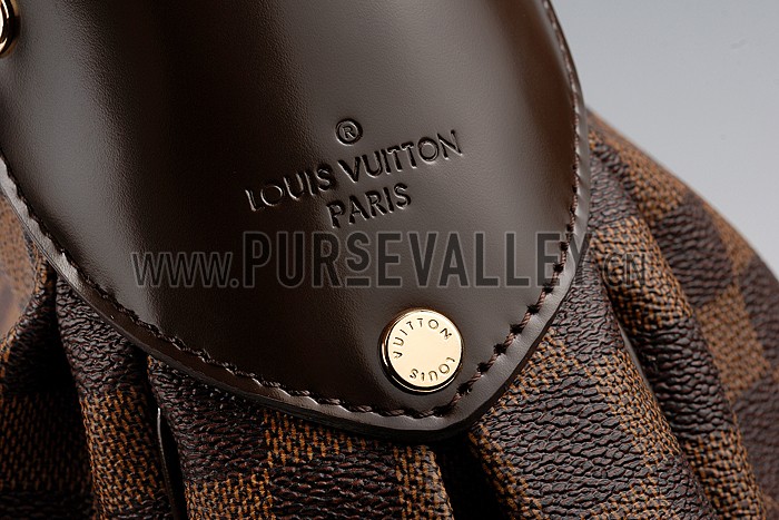 Louis Vuitton Damier Reggia 608269