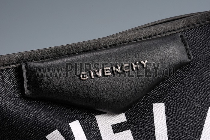 Givenchy Antigona Favelas 74 Shopping Tote