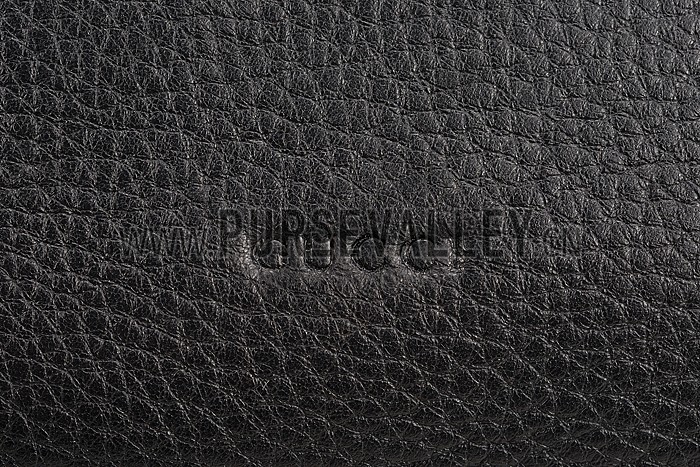 Gucci Bamboo Daily Bag Black