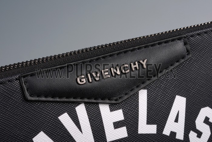 Givenchy Antigona Favelas 74 Clutch