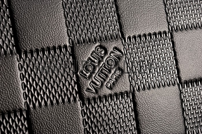 Louis Vuitton Damier Infini Porte-Documents Voyage