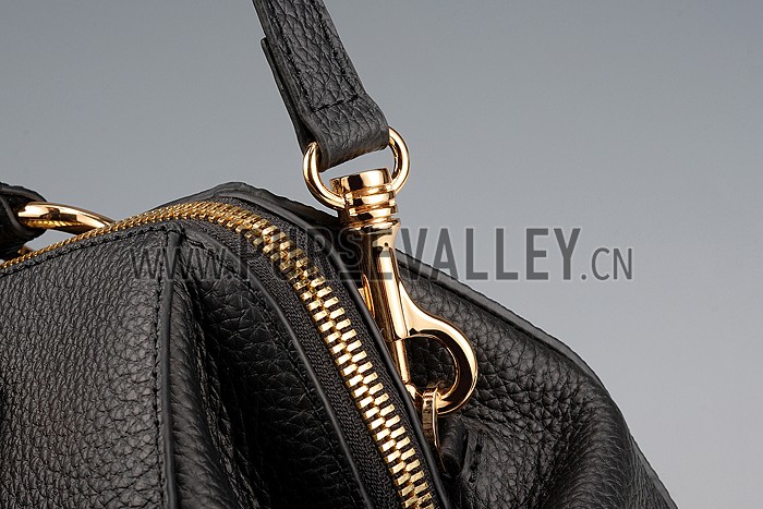 Miu Miu Satchel Black