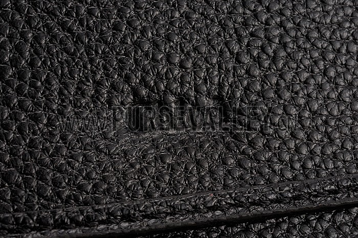 Chloe Marcie Satchel Crossbody Bag Black