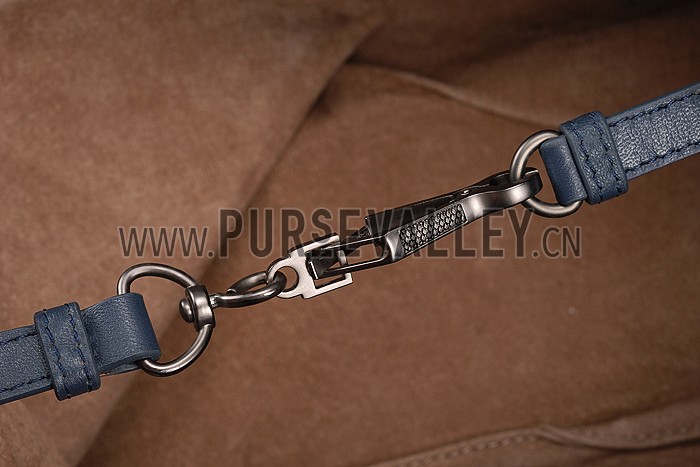 Bottega Veneta Intrecciato Roma Bag Tourmaline