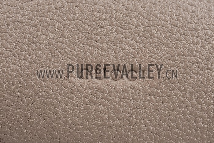 Gucci Bamboo Daily Small Bag Grey