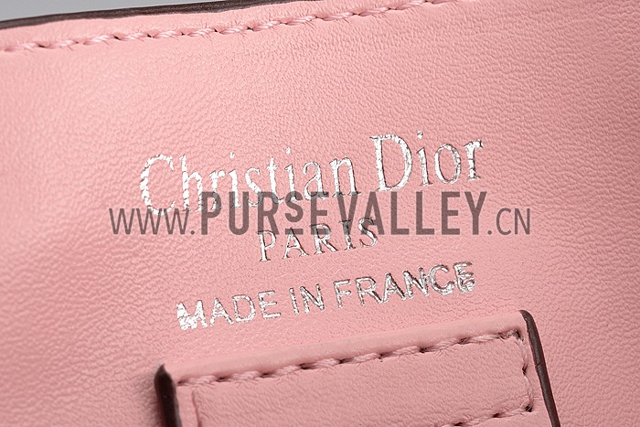 Diorissimo Medium Purple City Bag