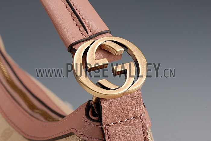 Gucci Miss GG Original Canvas Beige