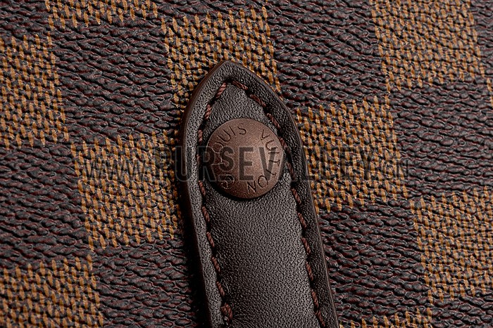 Louis Vuitton Damier Ebene Christopher Messenger