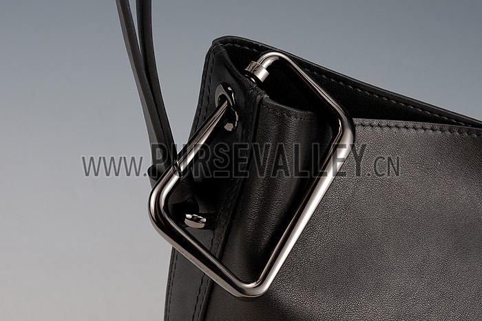 Phillip Lim Shoulder Bag Black