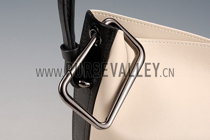 Phillip Lim Shoulder Bag Black & White