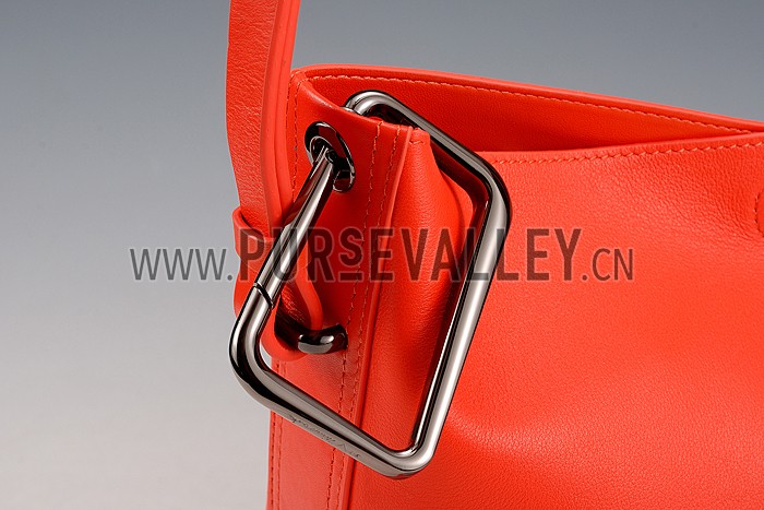 Phillip Lim Shoulder Bag Red