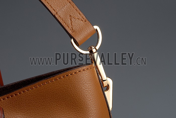 Louis Vuitton Flore Tan