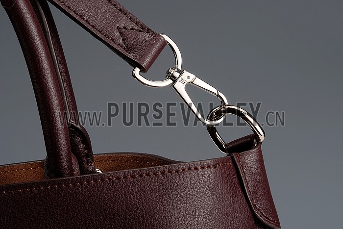 Louis Vuitton Flore Brown