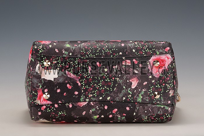 Givenchy Antigona Floral Bag 18924660