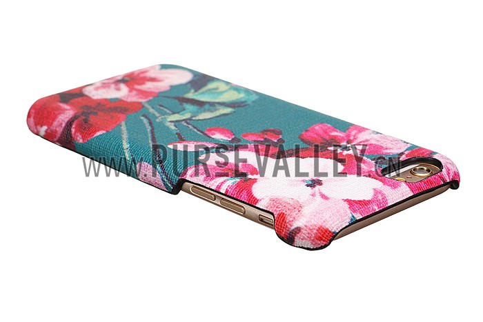 Gucci Blooms Emerald Case for iPhone 6 18926701