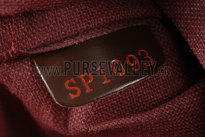 Louis Vuitton Damier Canvas Hoxton GM