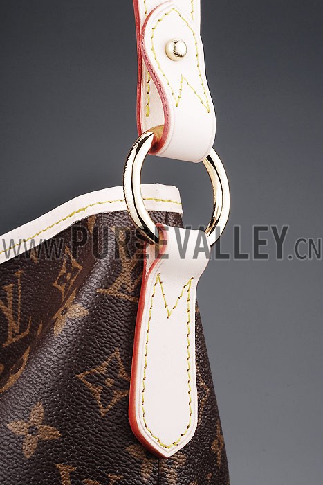 Louis Vuitton Delightful GM
