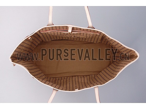 Louis Vuitton Neverfull MM