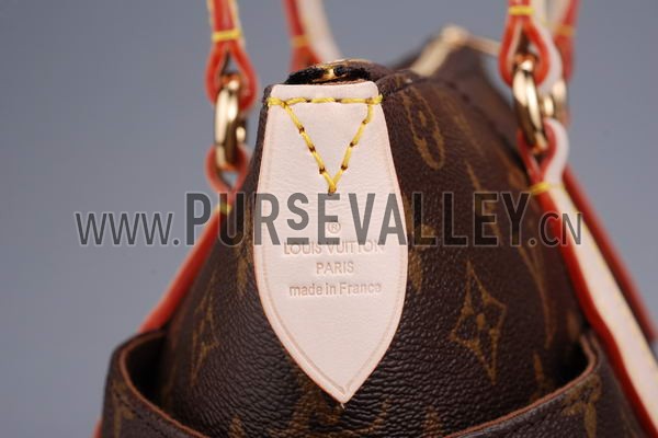 Louis Vuitton Totally Monogram PM