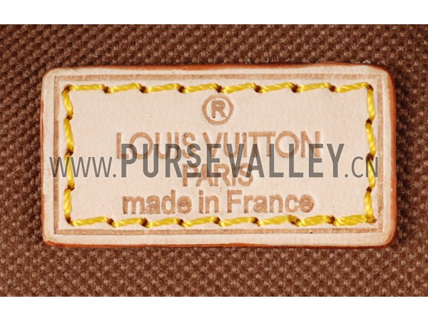 Louis Vuitton Monogram Bosphore