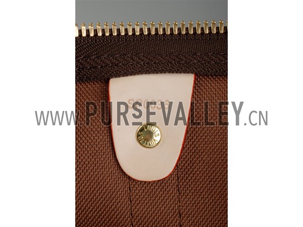Louis Vuitton Monogram Keepall 45