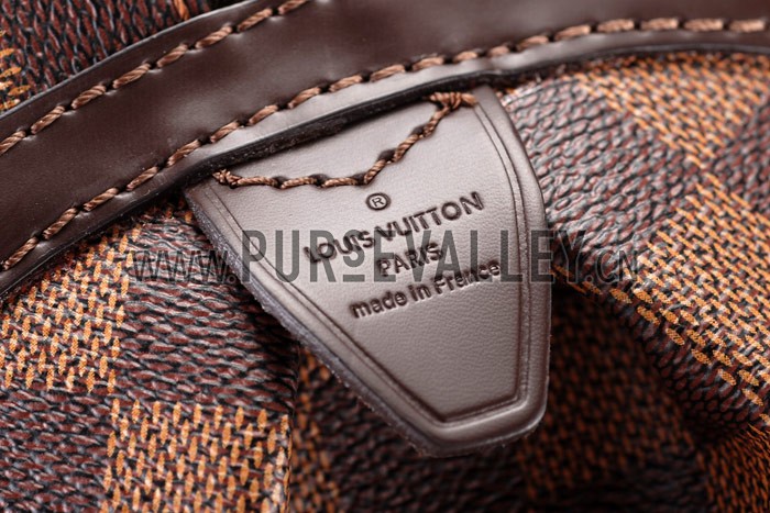 Louis Vuitton Rivington GM Damier Canvas