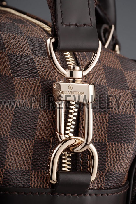 Louis Vuitton Icare Damier Canvas