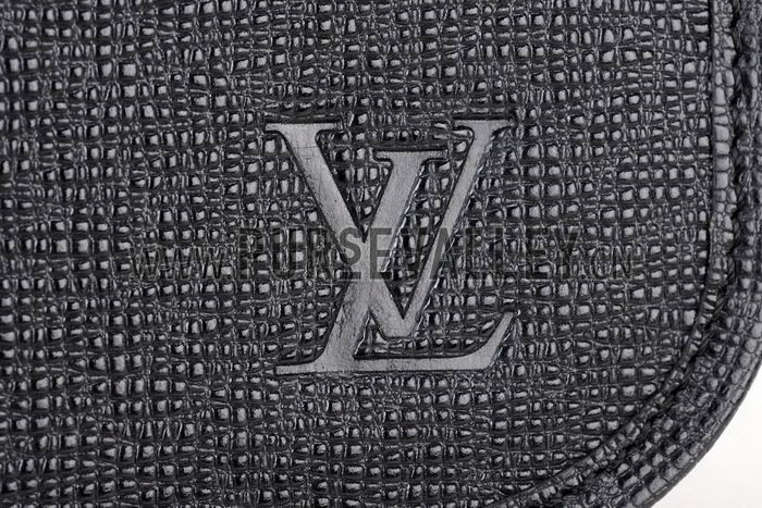 Louis Vuitton Andrei Black